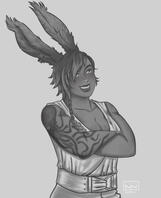 art by @rhotanoblues